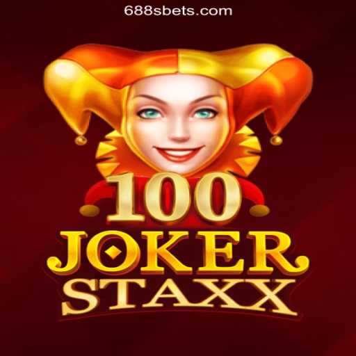 Exploring the World of 100JokerStaxx: A Dive into Brazil’s Premier Slot Experience