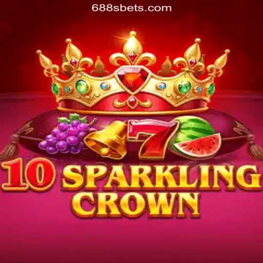 Experience Casino Excitement with 10SparklingCrown on 688S.COM: The Premier Slots Platform in Brazil