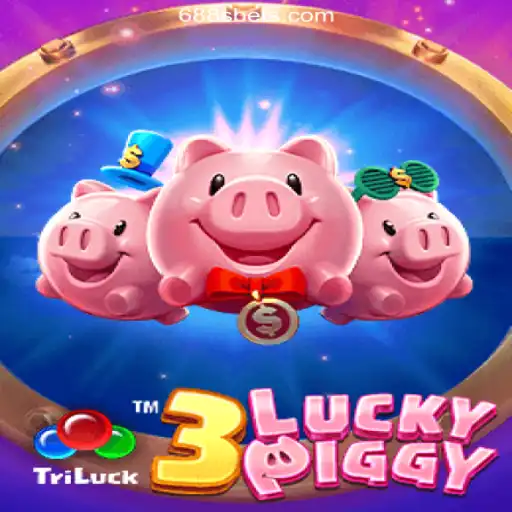 Discover the Exciting World of 3LUCKYPIGGY on the 688S.COM Platform