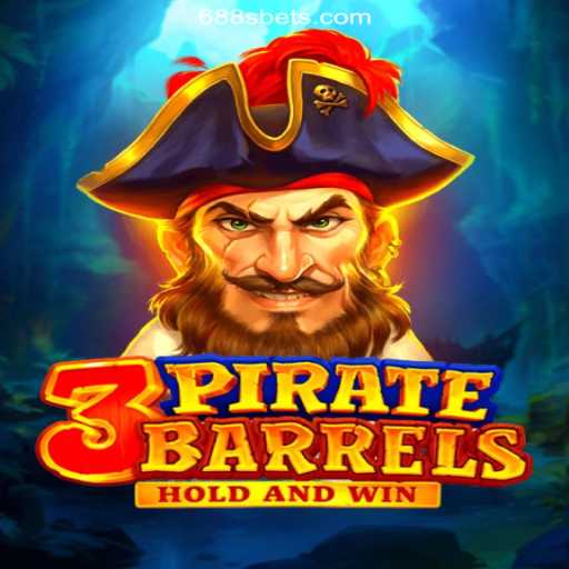 Discover the Thrills of 3PirateBarrels: A Nautical Adventure Awaits