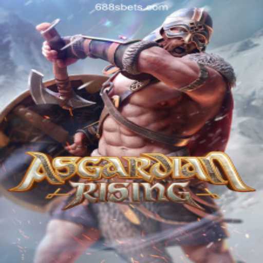 Explore the Epic World of AsgardianRising on 688S.COM
