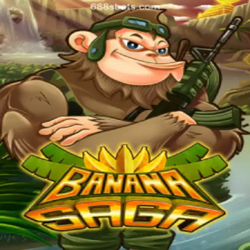 Discover the Excitement of BananaSaga on 688S.COM: The Premier Slot Experience in Brasil