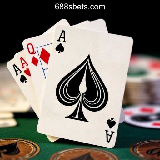 Exploring the World of Card Games Through the 688S.COM Platform-Oficial Slots Brasil #1