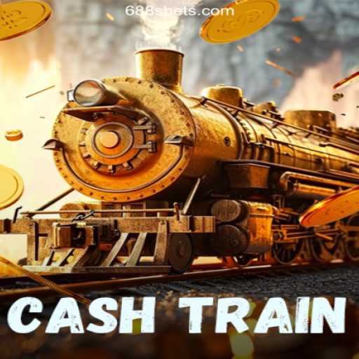 Discovering CashTrain: The Leading Slots Experience on 688S.COM Platform-Oficial Slots Brasil #1