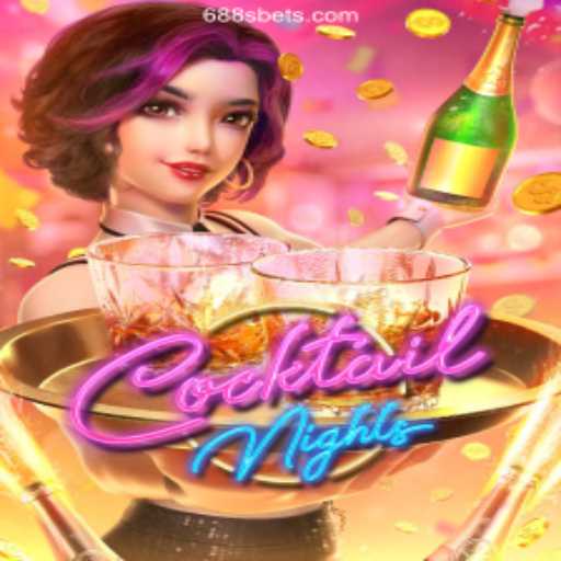 Unveiling CocktailNights: A Slot Game Experience on 688S.COM Platform