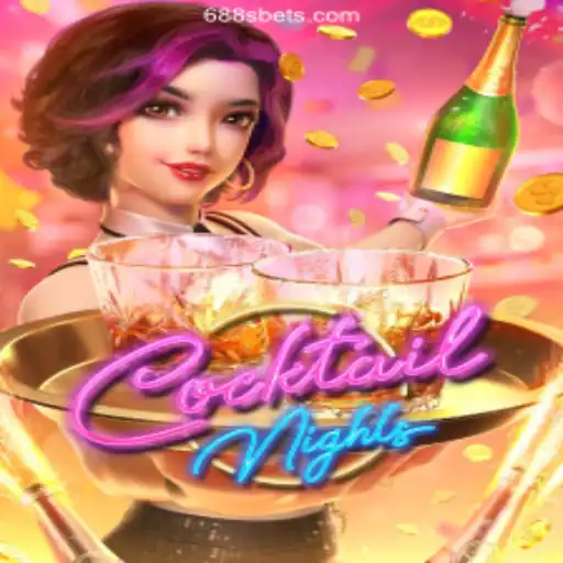 Unveiling CocktailNights: A Slot Game Experience on 688S.COM Platform