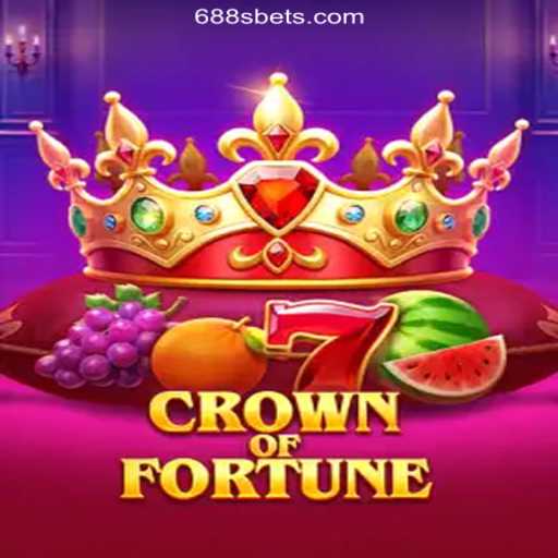 CrownofFortune: Exploring the Premier Slots Game on 688S.COM Platform