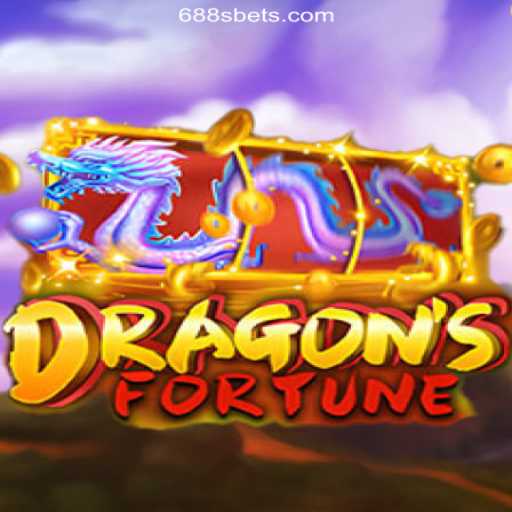 Exploring the Mystical World of DragonFortune on 688S.COM: Brazil's Premier Slot Experience