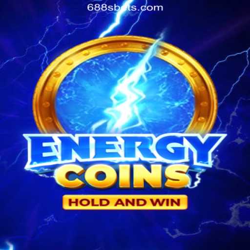 Discover EnergyCoins: The Premier Gaming Experience on 688S.COM Platform-Oficial Slots Brasil #1