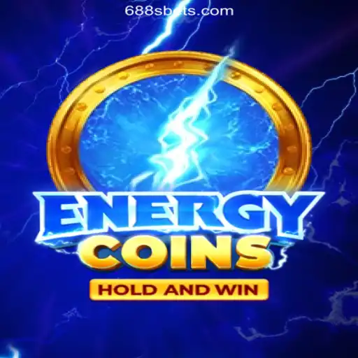 Discover EnergyCoins: The Premier Gaming Experience on 688S.COM Platform-Oficial Slots Brasil #1