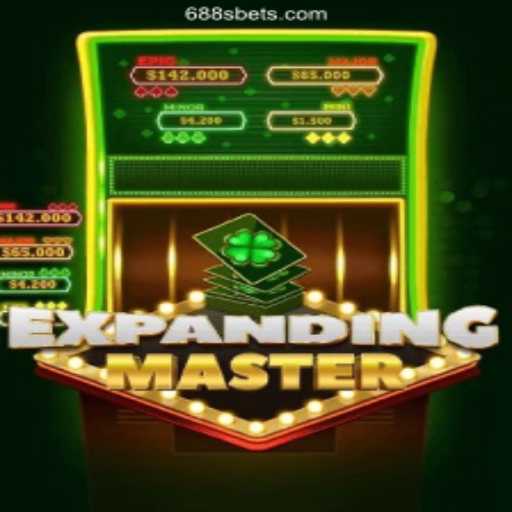 Exploring ExpandingMaster: A New Gaming Phenomenon on 688S.COM Platform-Oficial Slots Brasil #1