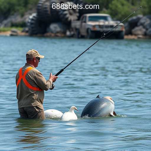 Fishing: A Sustainable and Enjoyable Pastime