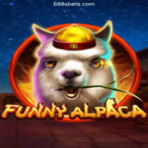 FunnyAlpaca: An Exciting Adventure on the 688S.COM Platform - Oficial Slots Brasil #1
