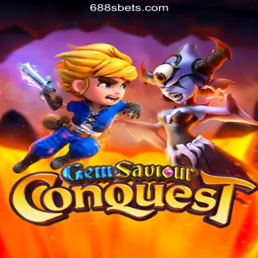 GemSaviourConquest: A Thrilling Adventure on 688S.COM - Official Slots Brasil #1