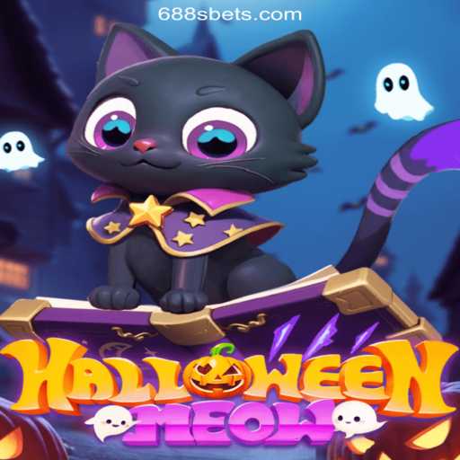 Explore the Exciting World of HalloweenMeow on 688S.COM Platform