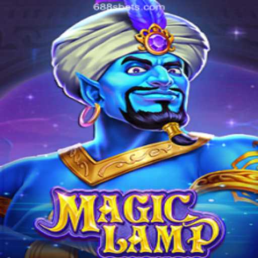 Discover the MagicLamp Game on the 688S.COM Platform - Official Slots Brasil #1