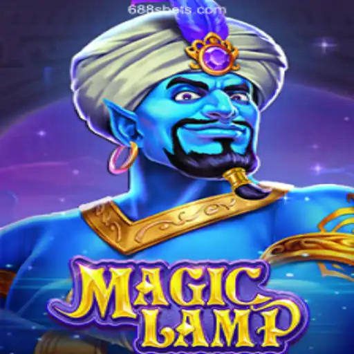 Discover the MagicLamp Game on the 688S.COM Platform - Official Slots Brasil #1