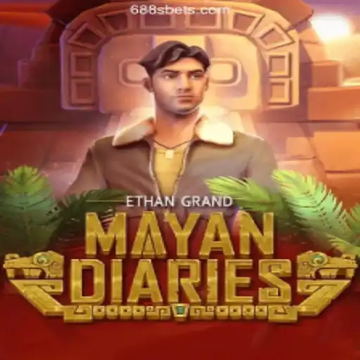 Exploring the Mystical World of MayanDiaries: A Journey Through Ancient Civilization
