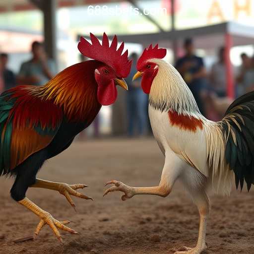 The Evolution and Impact of Online Sabong