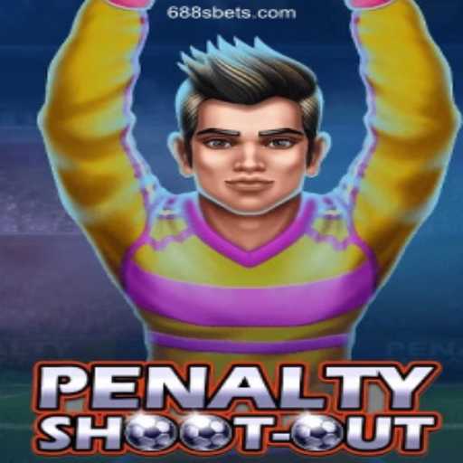 Exploring the Thrills of PenaltyShootOut on 688S.COM: The Premier Platform for Slots in Brazil