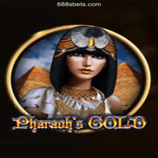 PharaohsGold: Embark on a Thrilling Adventure with 688S.COM Platform Oficial Slots Brasil #1