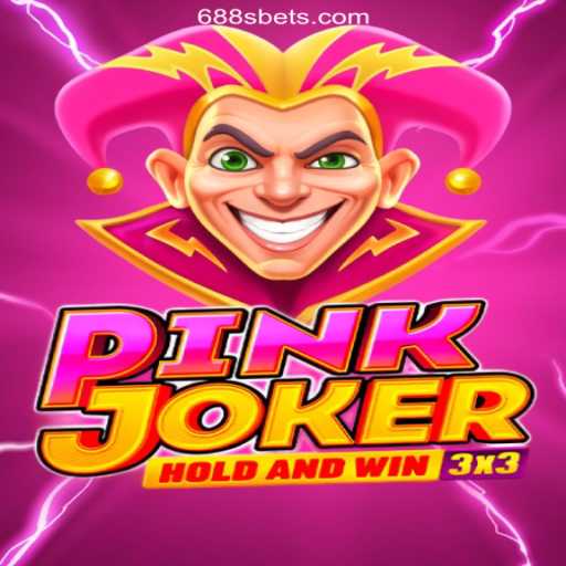 Unlock the Thrills of Pinkjoker Slots on 688S.COM