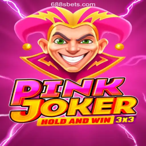 Unlock the Thrills of Pinkjoker Slots on 688S.COM