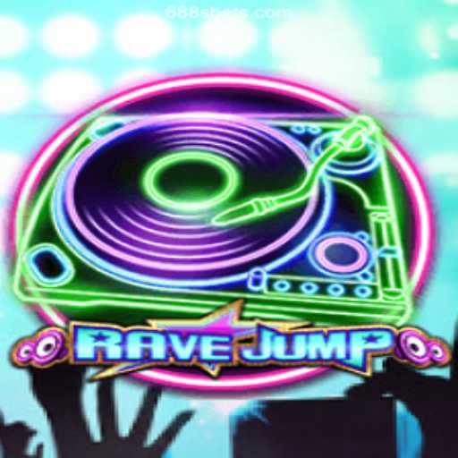Experience the Thrill of RaveJump: Explore the Official Slots on 688S.COM Platform