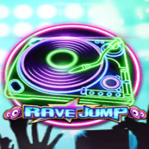 Experience the Thrill of RaveJump: Explore the Official Slots on 688S.COM Platform