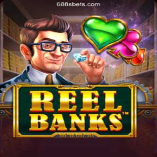 Exploring ReelBanks: The Definitive Guide on 688S.COM's Official Slots Platform in Brazil