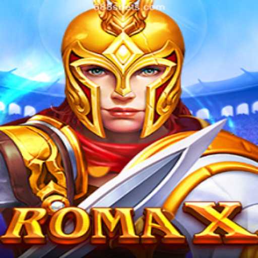 Explore the Thrills of RomaX on the 688S.COM Platform: Official Slots Brasil #1
