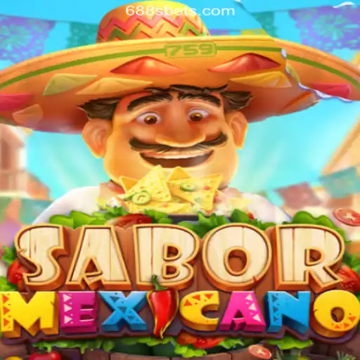 Discover SaborMexicano: A Vibrant Gaming Experience on 688S.COM Platform-Oficial Slots Brasil #1