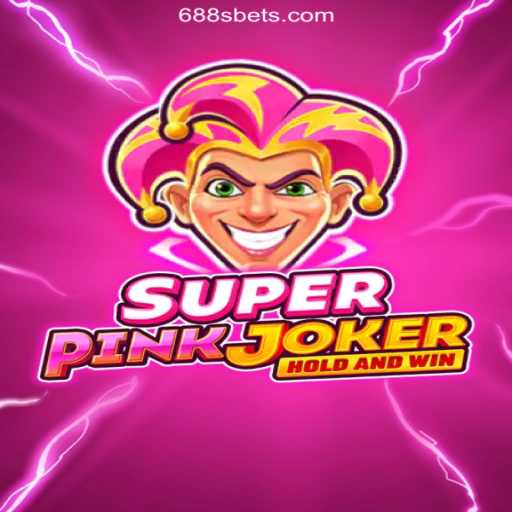 Discover the Thrills of SuperPinkJoker on 688S.COM Platform
