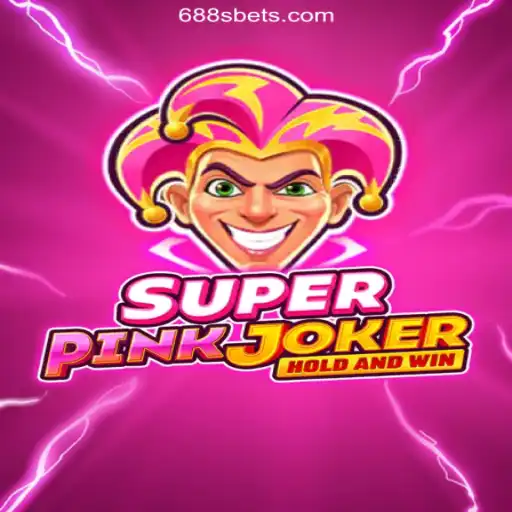 Discover the Thrills of SuperPinkJoker on 688S.COM Platform