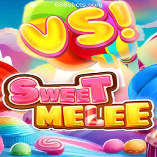 SweetMelee: Dive into the Ultimate Gaming Adventure on 688S.COM Platform-Oficial Slots Brasil #1