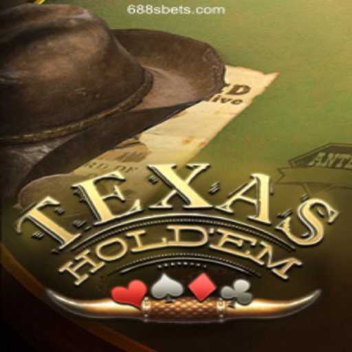 Mastering the Art of Texas Hold'em: The Ultimate Guide for 688S.COM Players in Brazil