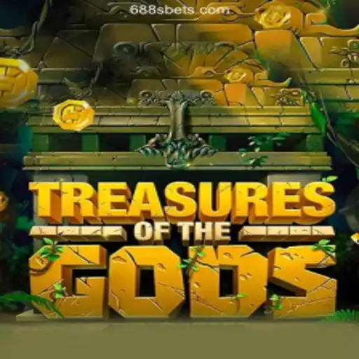 Unveiling the Exciting World of TreasureoftheGods on 688S.COM Platform