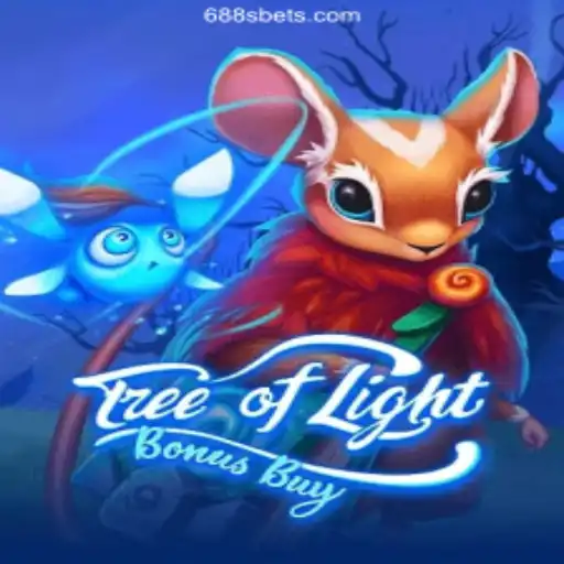 Discover the Magic of TreeOfLightBonusBuy on 688S.COM Platform