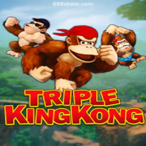 Uncovering the Secrets of TripleKingKong on the 688S.COM Platform