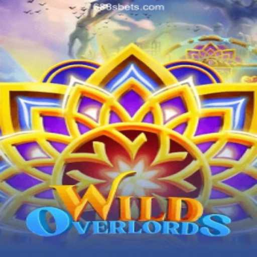 Explore the Thrilling World of WildOverlords on 688S.COM Platform - Oficial Slots Brasil #1