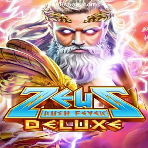 Experience the Thrills of ZeusRushFeverDeluxe on 688S.COM Platform-Oficial Slots Brasil #1